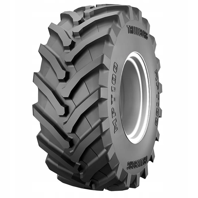 405/70R20 opona TRELLEBORG MPT100 136G